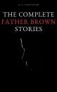 Скачать The Complete Father Brown Stories - G. K. Chesterton