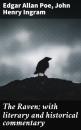 Скачать The Raven; with literary and historical commentary - Эдгар Аллан По