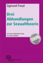 Скачать Drei Abhandlungen zur Sexualtheorie - Sigmund Freud