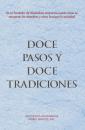 Скачать Doce Pasos y Doce Tradiciones - Anonimo  