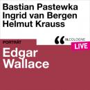 Скачать Edgar Wallace - lit.COLOGNE live (Ungekürzt) - Edgar  Wallace