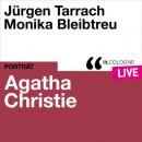 Скачать Agatha Christie - lit.COLOGNE live (Ungekürzt) - Agatha Christie