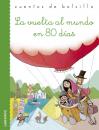 Скачать La vuelta al mundo en 80 días - Julio Verne