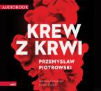 Скачать Krew z krwi - Przemysław Piotrowski