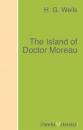 Скачать The Island of Doctor Moreau - H. G. Wells