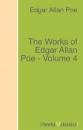 Скачать The Works of Edgar Allan Poe - Volume 4 - Эдгар Аллан По
