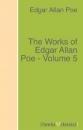 Скачать The Works of Edgar Allan Poe - Volume 5 - Эдгар Аллан По
