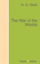 Скачать The War of the Worlds - H. G. Wells
