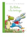 Скачать La llebre i la tortuga - Esopo