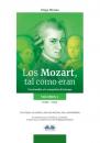 Скачать Los Mozart, Tal Como Eran. (Volumen 2) - Diego Minoia