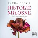 Скачать Historie miłosne - Kamila Cudnik