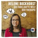 Скачать Die fabelhafte Welt der Therapie - Helene Bockhorst