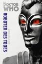 Скачать Doctor Who Monster-Edition 6: Roboter des Todes - Chris  Boucher
