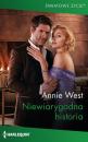 Скачать Niewiarygodna historia - Annie West