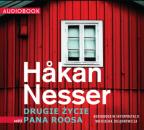 Скачать Drugie życie Pana Roosa - Håkan Nesser