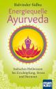 Скачать Energiequelle Ayurveda - Balvinder Sidhu