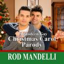 Скачать A Modern Gay Christmas Carol Parody (Unabridged) - Rod Mandelli