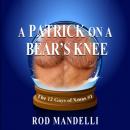 Скачать A Patrick on a Bear's Knee - 12 Gays of Xmas, book 1 (Unabridged) - Rod Mandelli
