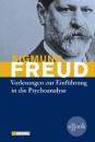 Скачать Vorlesungen zur Einführung in die Psychoanalyse - Sigmund Freud