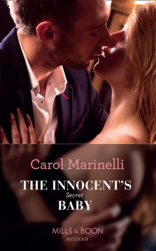 The Innocent's Secret Baby - Carol Marinelli