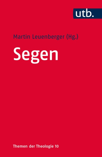 Скачать Segen - Martin Leuenberger