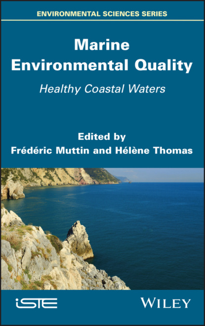 Скачать Marine Environmental Quality - Группа авторов