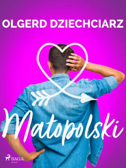 Скачать Małopolski - Olgerd Dziechciarz