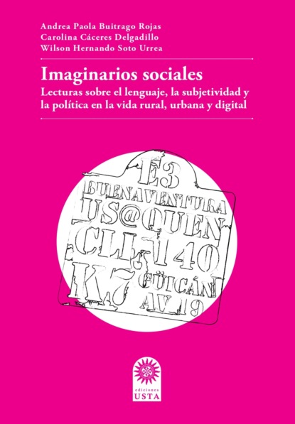 Скачать Imaginarios sociales - Andrea Paola Buitrago Rojas