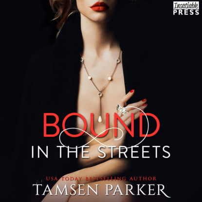Скачать Bound in the Streets - After Hours, Book 2 (Unabridged) - Tamsen Parker