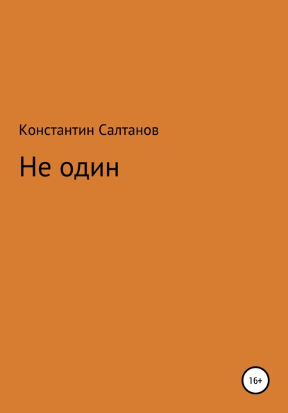 Скачать Не один - Константин Владимирович Салтанов