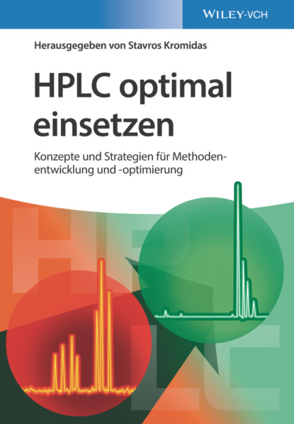 Скачать HPLC optimal einsetzen - Группа авторов