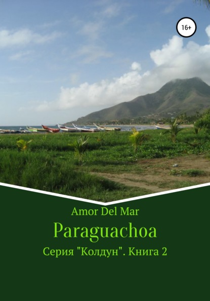 Скачать Paraguachoa - Amor Del Mar