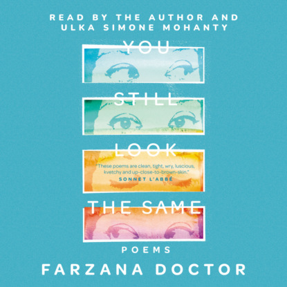 Скачать You Still Look the Same (Unabridged) - Farzana Doctor