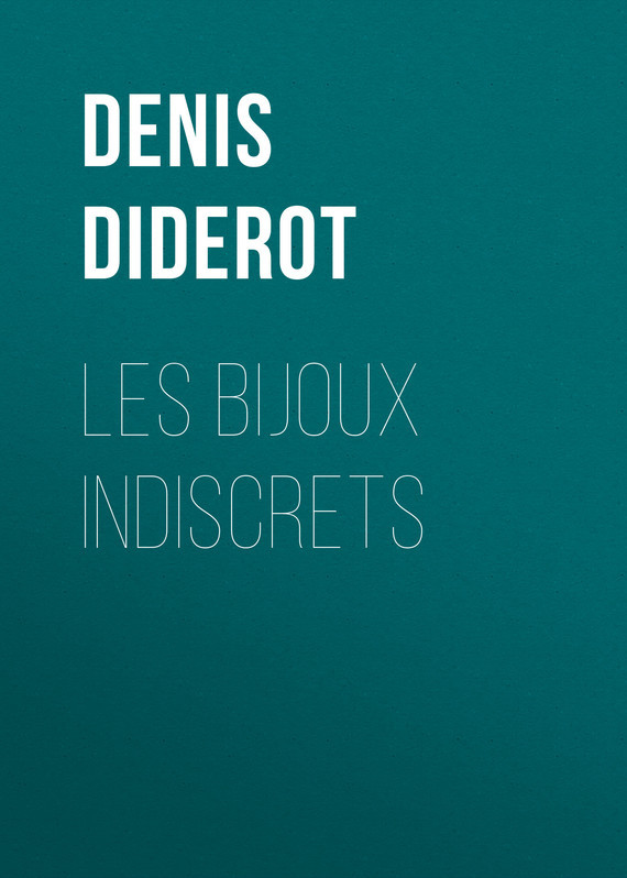 Скачать Les bijoux indiscrets - Dénis Diderot
