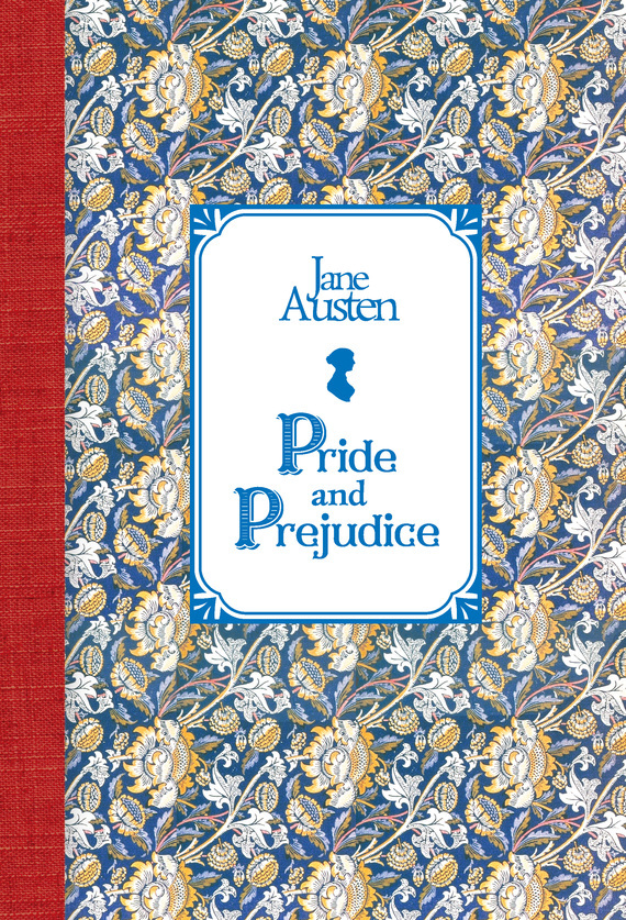Скачать Гордость и предубеждение / Pride and Prejudice - Джейн Остин