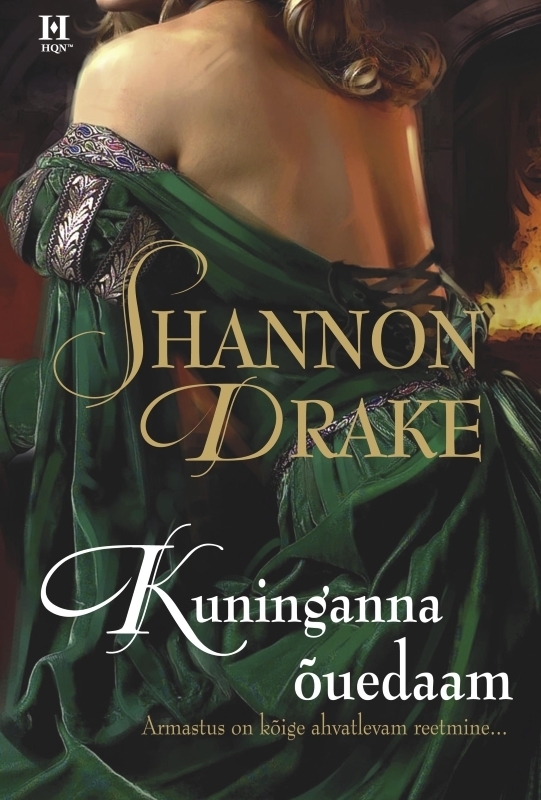 Скачать Kuninganna ouedaam - Shannon Drake