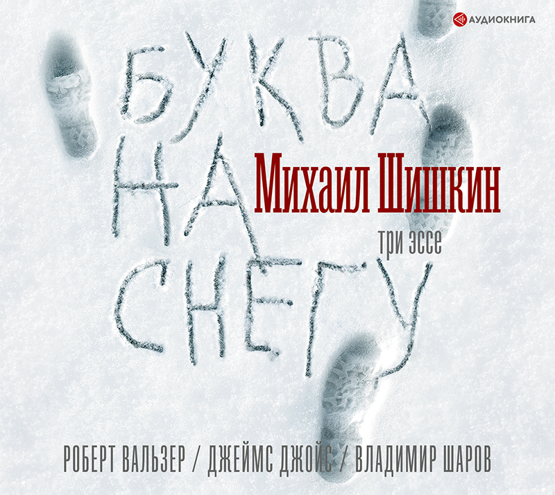 Скачать Буква на снегу - Михаил Шишкин