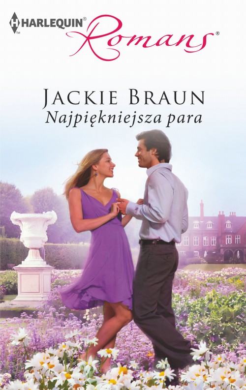 Скачать Najpiękniejsza para - Jackie Braun