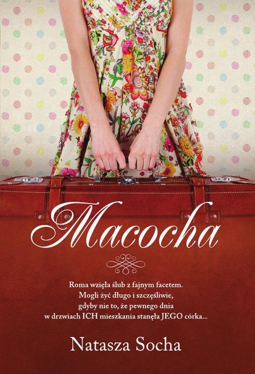 Скачать Macocha - Natasza Socha