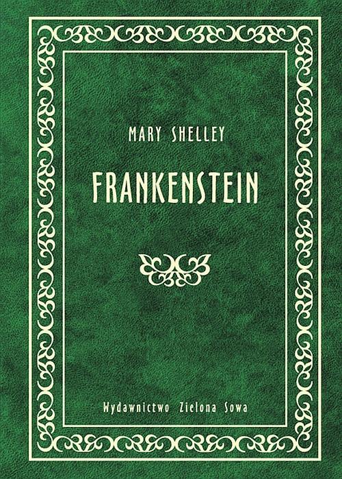 Скачать Frankenstein - Mary Shelly