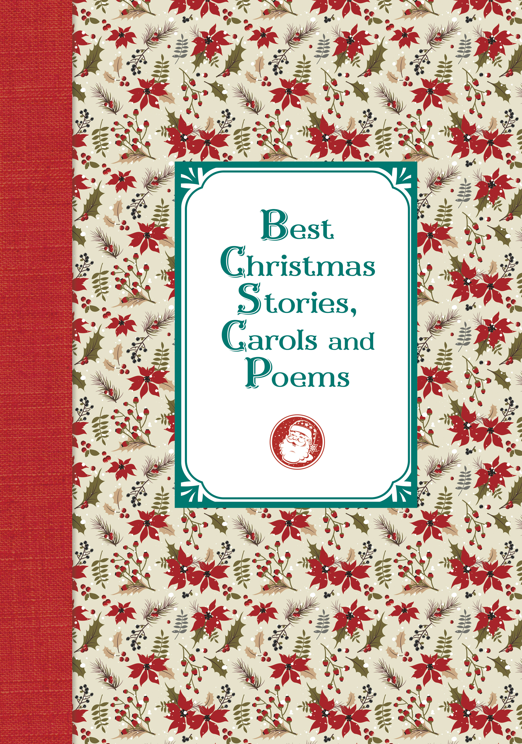 Скачать Лучшие рождественские рассказы и стихотворения / Best Christmas Stories, Carols and Poems - О. Генри