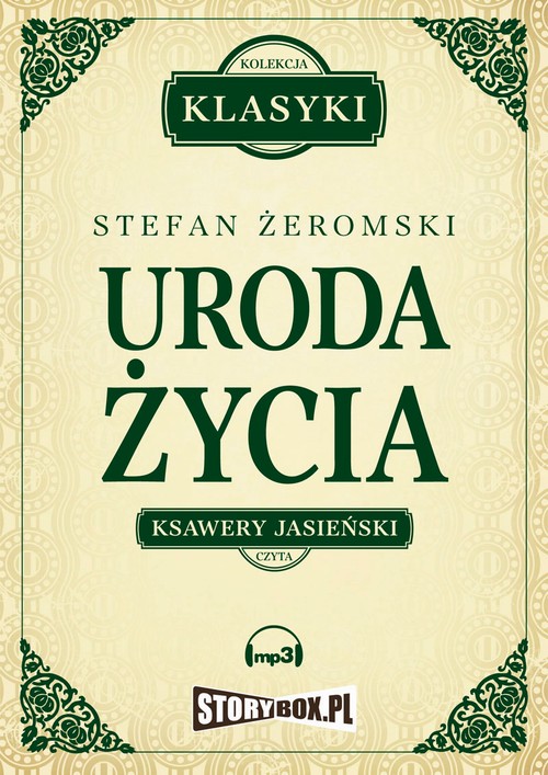 Скачать Uroda życia - Stefan Żeromski