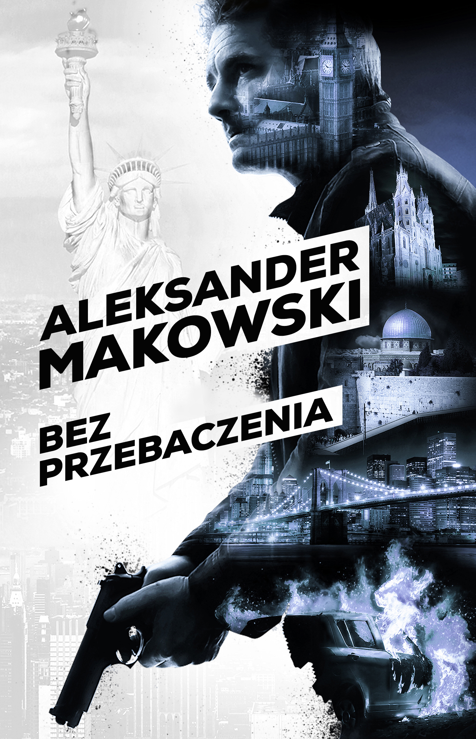 Скачать Szpiedzy - Aleksander Makowski
