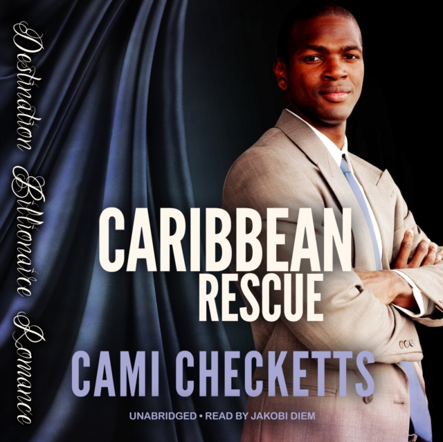Скачать Caribbean Rescue - Cami Checketts