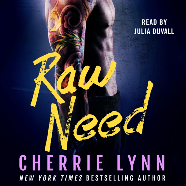 Скачать Raw Need - Cherrie Lynn
