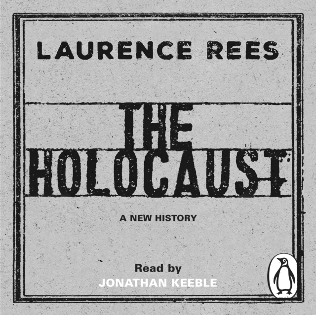 Скачать Holocaust - Laurence  Rees