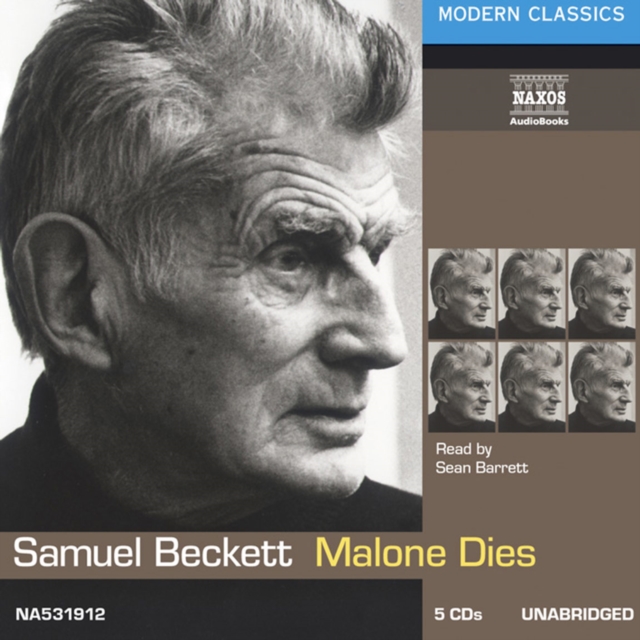 Скачать Malone Dies - Samuel Beckett
