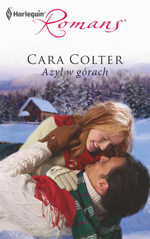 Скачать Azyl w gÃ³rach - Cara Colter