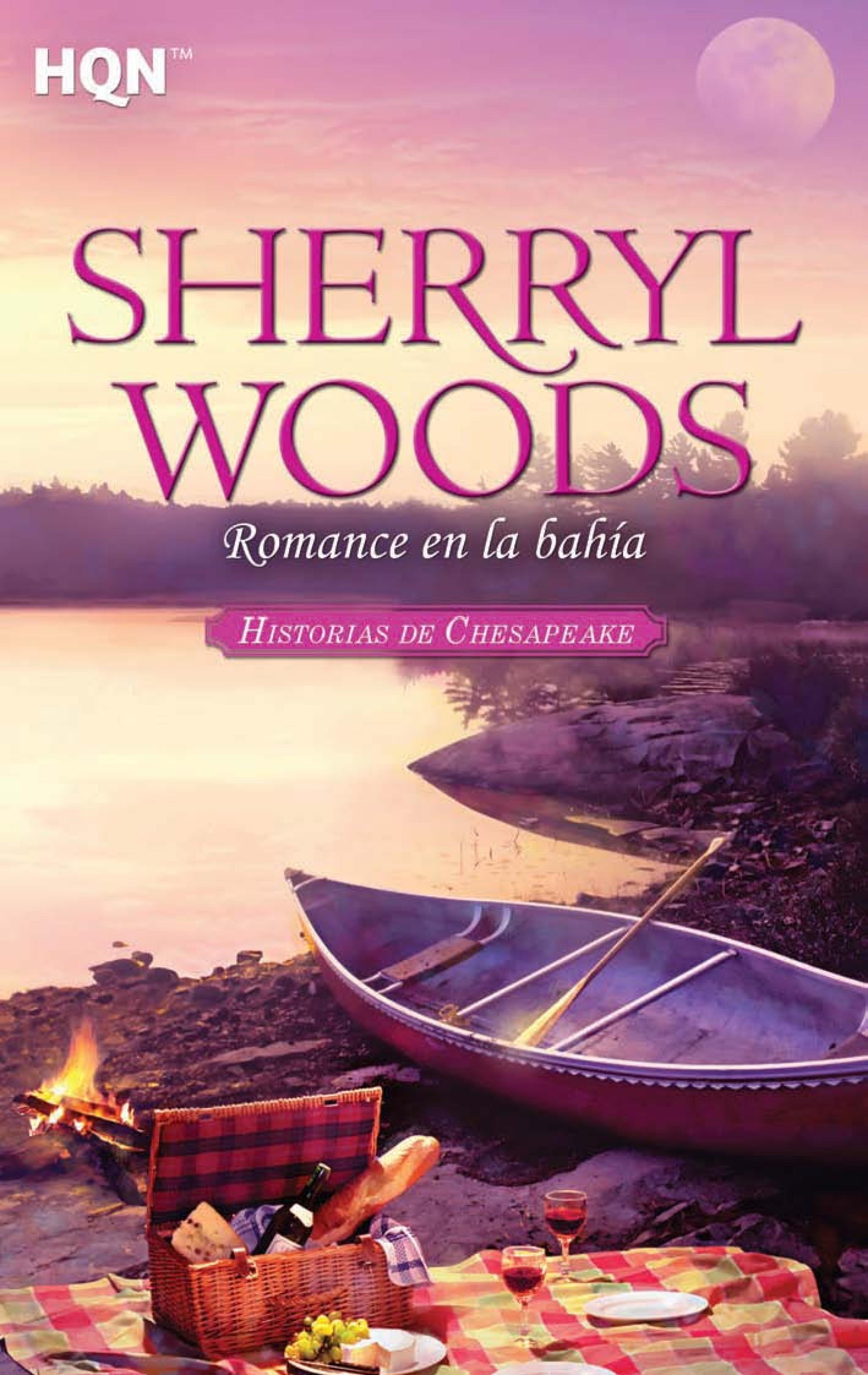 Скачать Romance en la bahía - Sherryl Woods