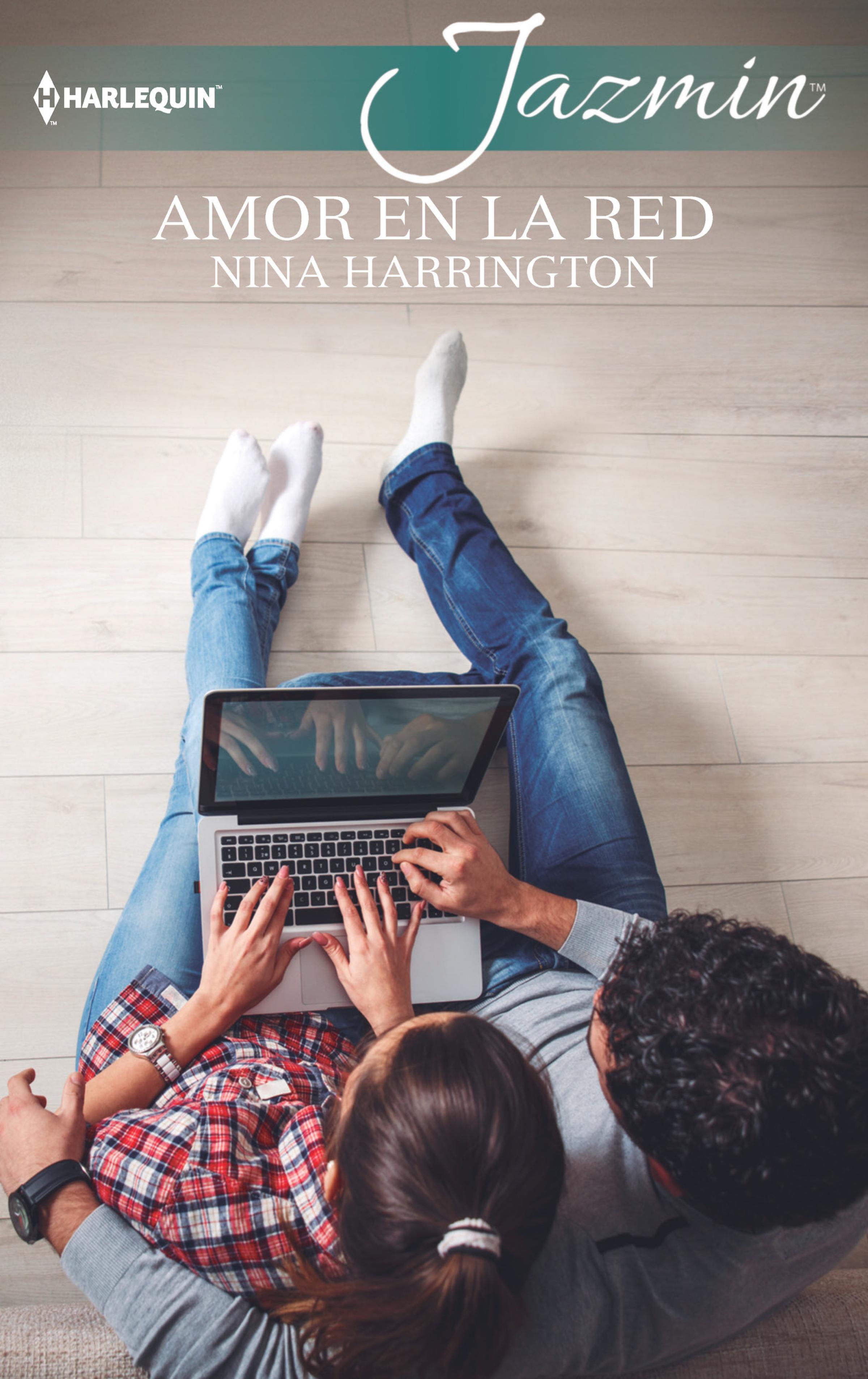 Скачать Amor en la red - Nina Harrington